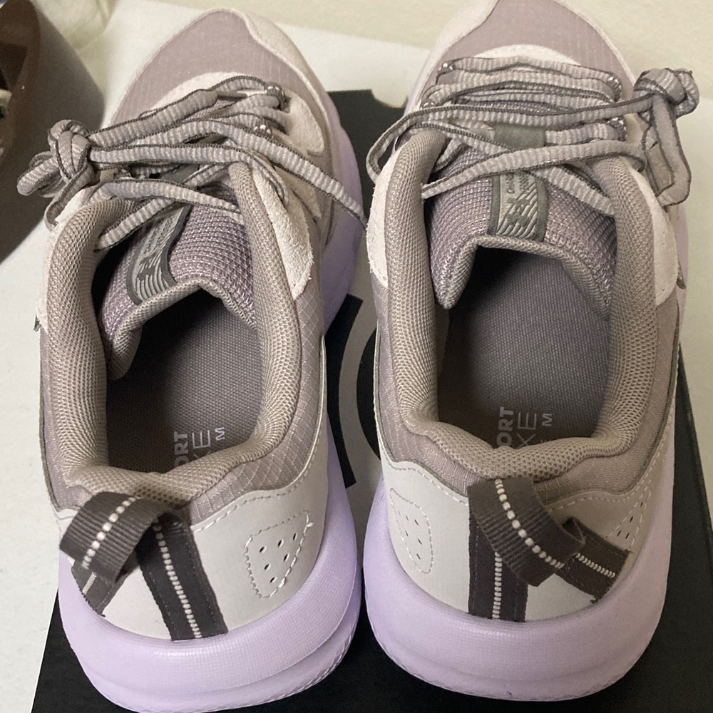 Under Armour Women's Running Shoes Charges Verssert 2, Size 8.5 - Picture 5 of 6